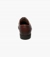 Florsheim Men's Center Cap Toe Oxford - Cognac