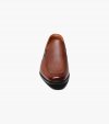 Florsheim Men's Postino Moc Toe Venetian Slip On - Cognac