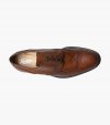 Florsheim Men's Russell Wingtip Perf Oxford - Tan