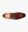 Florsheim Men's Corbetta Cap Toe Oxford - Cognac