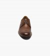 Florsheim Men's Rucci Plain Toe Oxford - Cognac