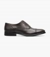 Florsheim Men's Ravel Cap Toe Oxford - Dark Brown