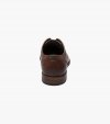 Florsheim Men's Flex Plain Toe Oxford - Cognac