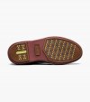 Florsheim Supacush Jr. Boys Plain Toe Chukka Boot - Brown CH