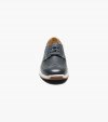 Florsheim Great Lakes Jr. Boys Wingtip Oxford - Navy