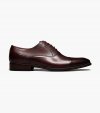 Florsheim Men's Sorrento Cap Toe Oxford - Burgundy