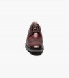 Florsheim Men's Frenzi Wingtip Oxford - Burgundy