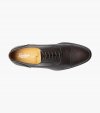 Florsheim Men's Ravel Cap Toe Oxford - Dark Brown