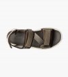 Florsheim Men's Tread Lite River Sandal - Taupe