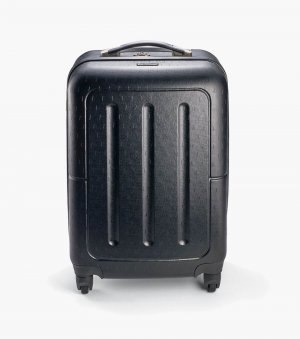 Florsheim Jet Setter Carry On Hard-Shell Wheeled Luggage - Misc