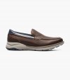 Florsheim Men's Frenzi Moc Toe Venetian Loafer - Brown CH