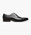 Florsheim Men's Angelo Cap Toe Oxford - Black