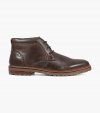 Florsheim Men's Fenway Plain Toe Chukka Boot - Brown CH