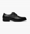 Florsheim Men's Center Cap Toe Oxford - Black