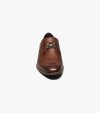 Florsheim Men's Flex Plain Toe Oxford - Cognac