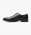 Florsheim Men's Rucci Plain Toe Oxford - Black