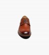 Florsheim Men's Blaze Plain Toe Oxford - Cognac