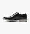 Florsheim Men's Norwalk Plain Toe Oxford - Black