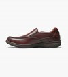 Florsheim Men's Great Lakes Moc Toe Slip On - Brown