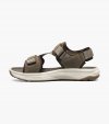 Florsheim Men's Tread Lite River Sandal - Taupe