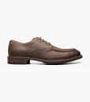 Florsheim Men's Lodge Moc Toe Oxford - Brown CH