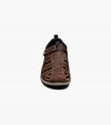 Florsheim Men's Venture Fisherman Sandal - Brown CH