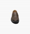 Florsheim Men's Central Moc Toe Penny Loafer - Brown CH