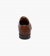 Florsheim Men's Jackson Plain Toe Oxford - Cognac