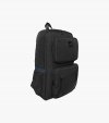 Florsheim Caspian Backpack - Black