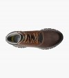 Florsheim Men's Xplor Duck Toe Hiker Boot - Brown Multi