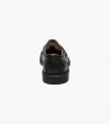 Florsheim Billings Jr. II Boys Moc Toe Oxford - Black