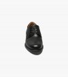 Florsheim Men's Midtown Plain Toe Oxford - Black