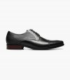 Florsheim Men's Postino Cap Toe Oxford - Black