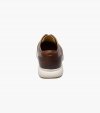 Florsheim Men's Dash Wingtip Oxford - Cognac Multi