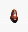 Florsheim Men's Sorrento Cap Toe Oxford - Cognac