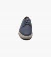 Florsheim Men's Premier Work Steel Toe Plain Toe Oxford - Navy