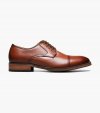 Florsheim Men's Blaze Cap Toe Oxford - Cognac