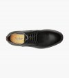 Florsheim Men's Blaze Plain Toe Oxford - Black