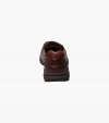 Florsheim Men's Great Lakes Moc Toe Slip On - Brown