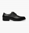 Florsheim Men's Midtown Cap Toe Oxford - Black