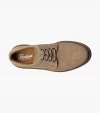 Florsheim Supacush Jr. Boys Plain Toe Oxford - Sand