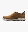 Florsheim Men's Frenzi Perf Toe Oxford - Tan