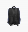 Florsheim Caspian Backpack - Navy