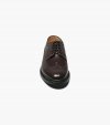 Florsheim Men's Kenmoor Wingtip Oxford - Burgundy