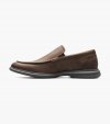 Florsheim Men's Hamptons Moc Toe Venetian Loafer - Brown CH