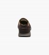 Florsheim Great Lakes Jr. Boys Sport Slip On - Brown CH