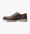 Florsheim Men's Norwalk Cap Toe Oxford - Brown CH