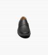 Florsheim Men's Central Moc Toe Penny Loafer - Black