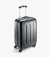 Florsheim Jet Setter Carry On Hard-Shell Wheeled Luggage - Misc