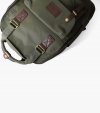 Florsheim Gian Canvas Backpack - Misc